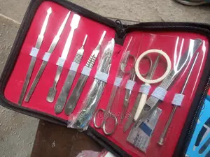Dissecting Set