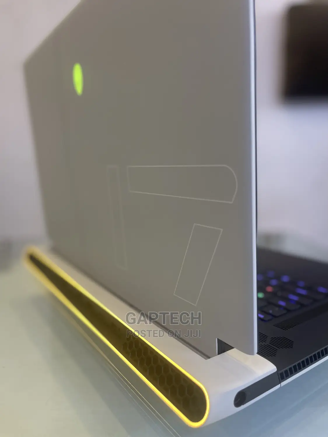 Laptop Dell Alienware X17 R1 16GB Intel Core I7 SSD 1T