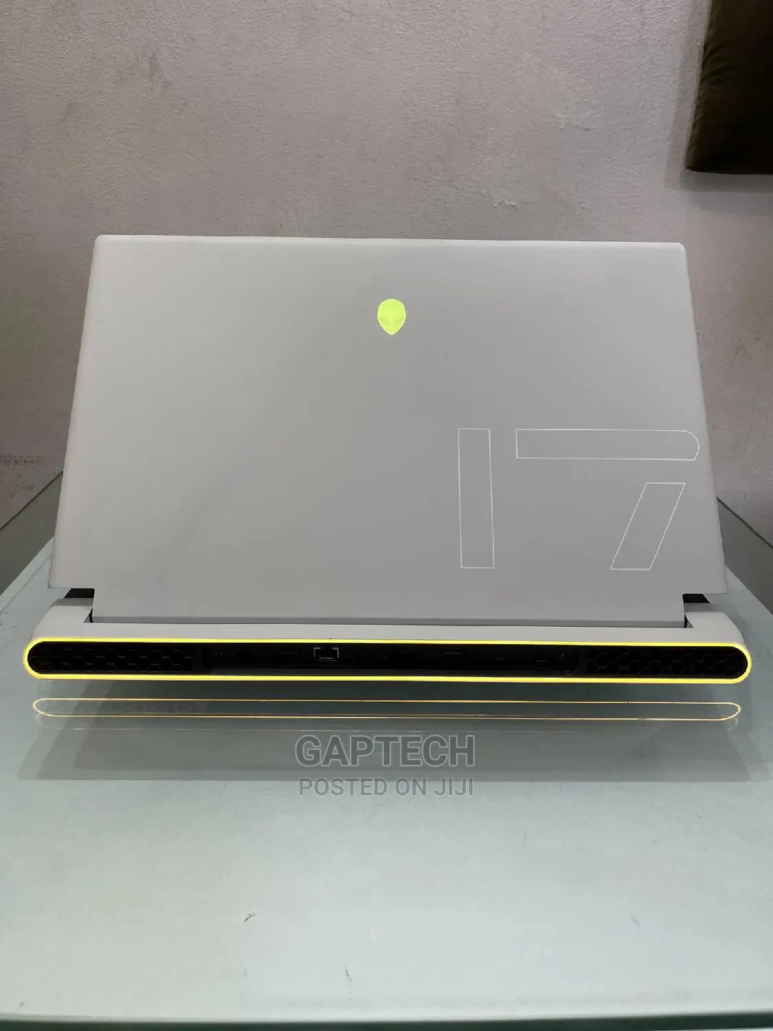 Laptop Dell Alienware X17 R1 16GB Intel Core I7 SSD 1T