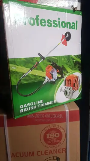 Weeding Tilling Machine
