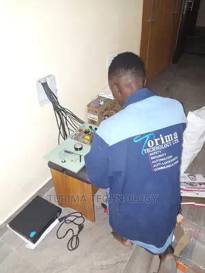 Surveillance Security