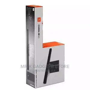 JBL Cinema Sb160