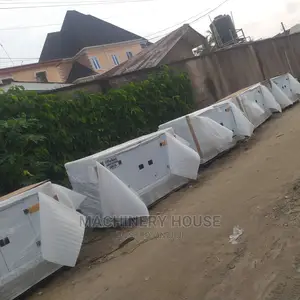 Perkins Generators in Lagos