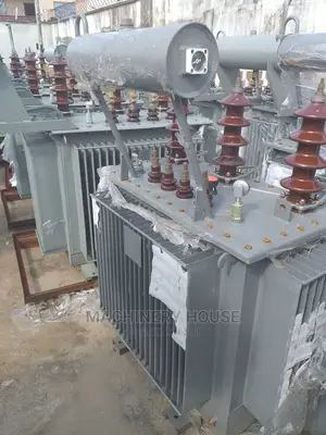 ABB Transformers
