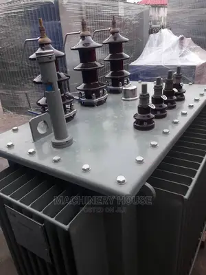 ABB Transformers