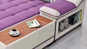 Sofa Set of Chair Corner Unit