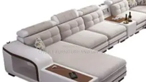 Sofa Set of Chair Corner Unit