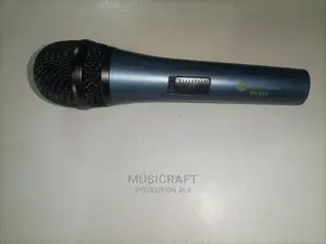 Classic Audio Mic SN 825