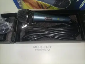 Classic Audio Mic SN 825