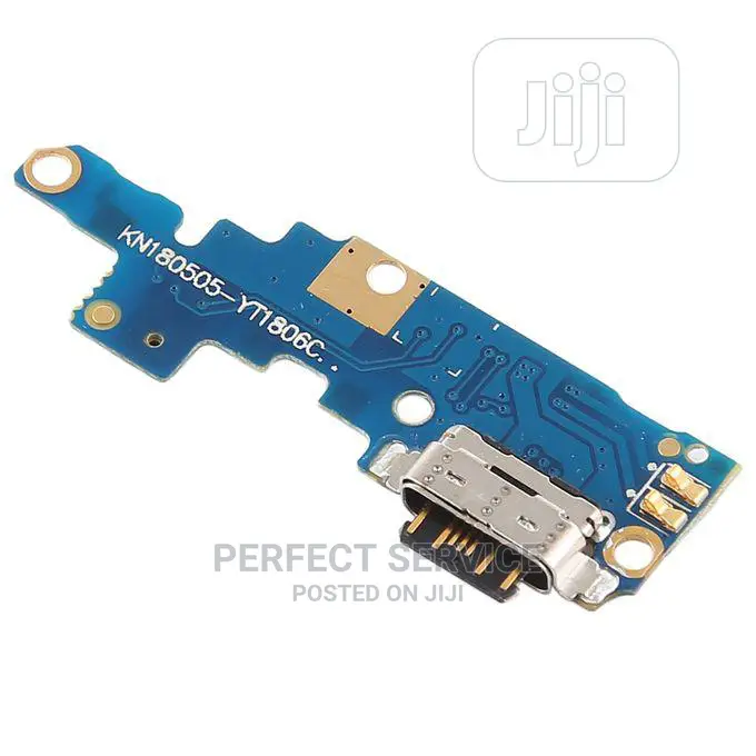 All Nokia Charging Port ( Sub Board) Available