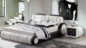 Bed 6×6 Bed 🛏🛏