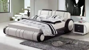 Bed 6×6 Bed 🛏🛏
