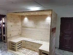 Saunas Steam Generators, Spas