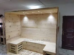 Saunas Steam Generators, Spas