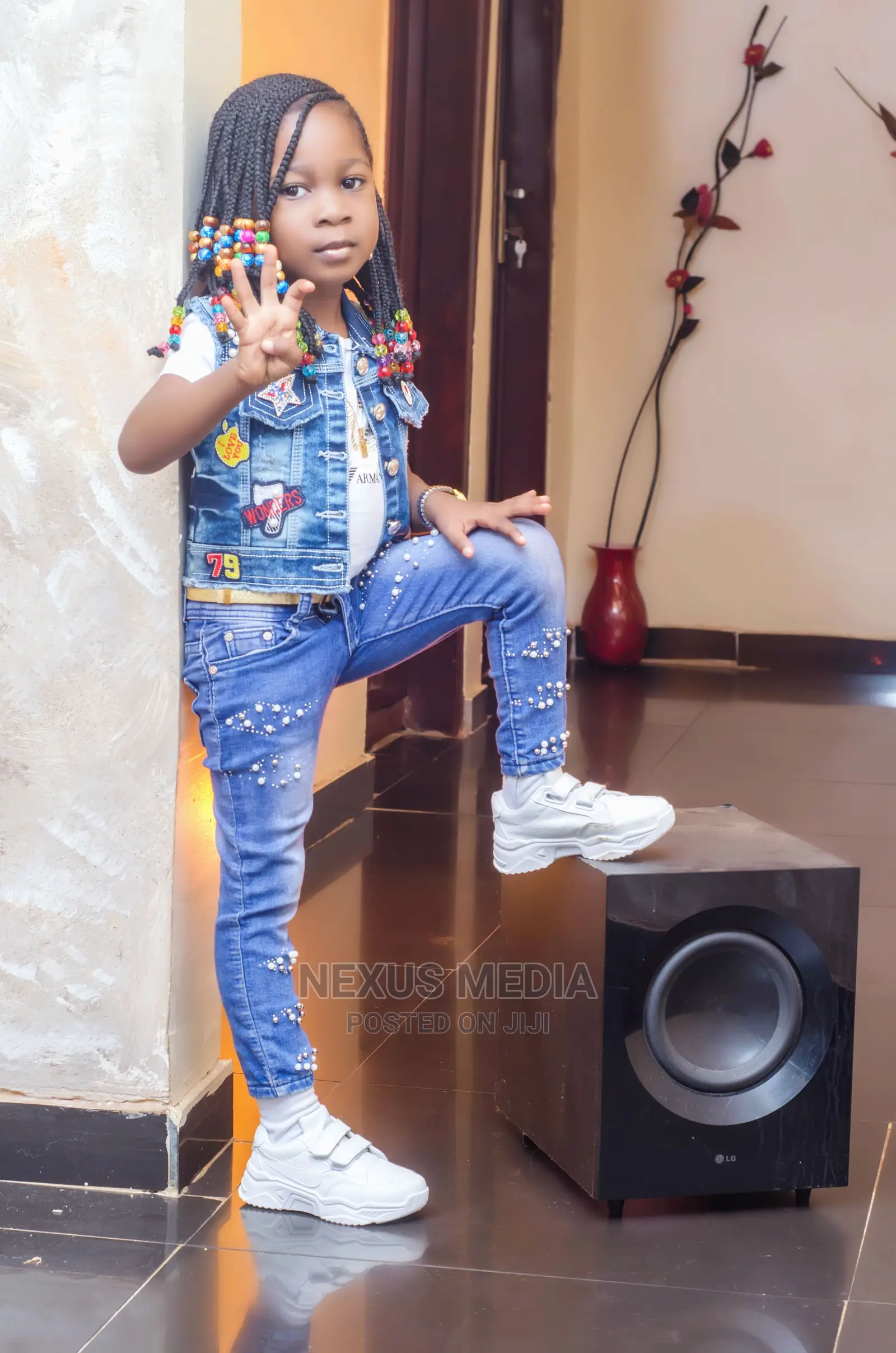 Studio Photography