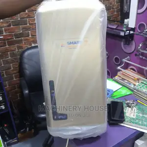 Industrial Hand Dryers