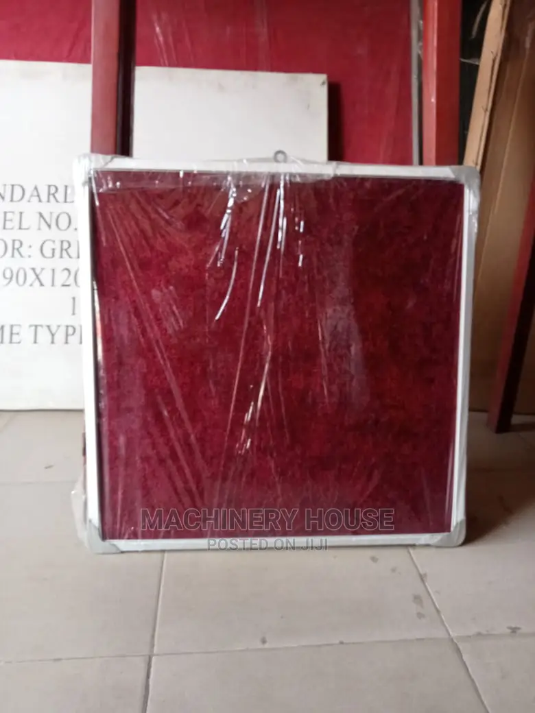 Whiteboard Notice Boards