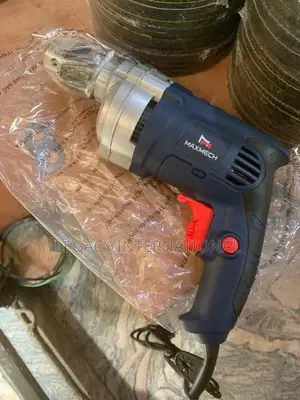 Electric Hand Drill Machine 13mm