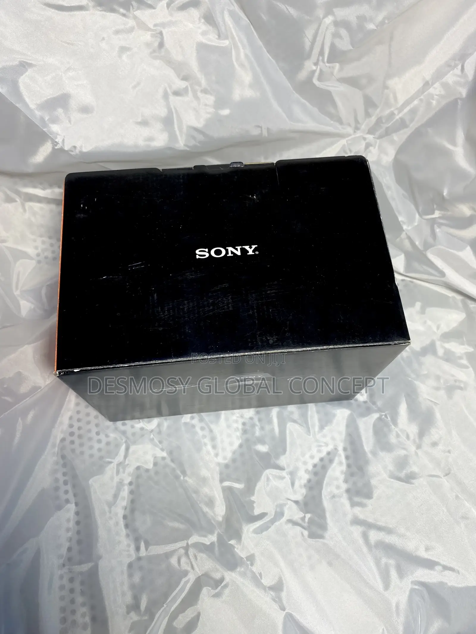 Sony A7 Iv Mirrorless Camera
