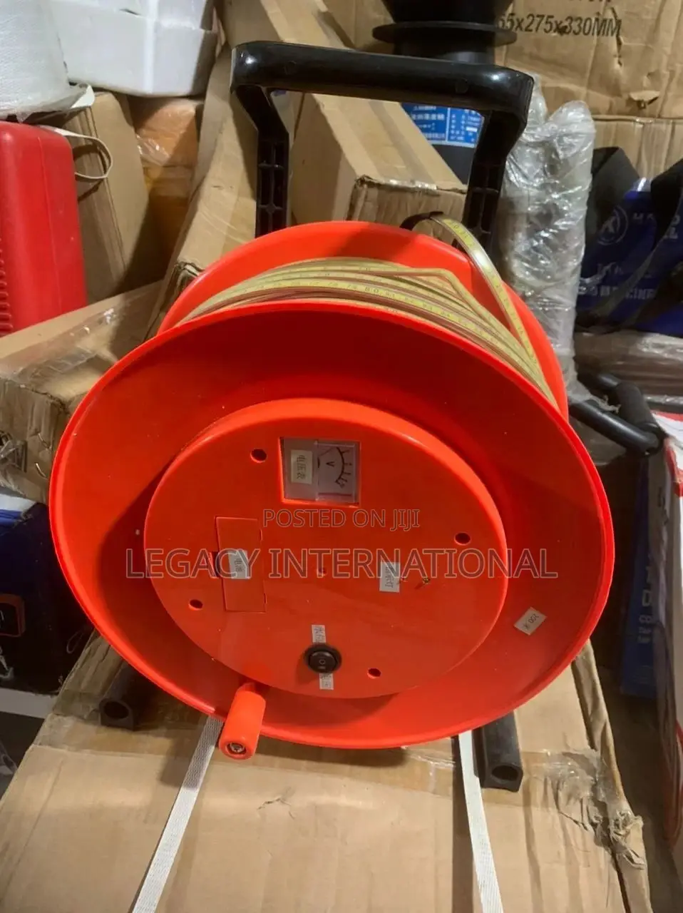 Water Level Indicator 300m