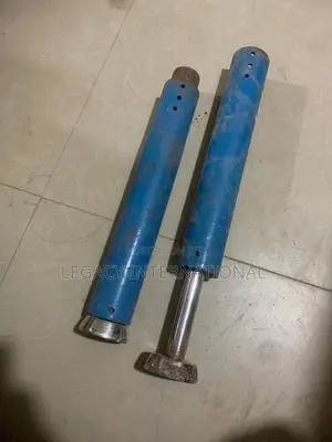 Compaction Rammer 2.5kg