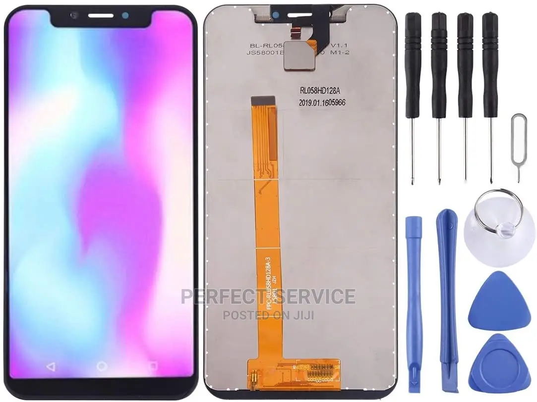 Leagoo S9 Pro/ S9 Screen for Sale and Fixing