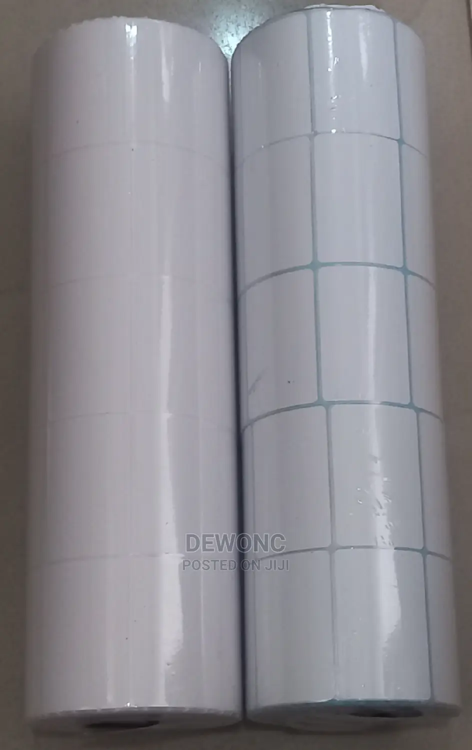 60*40 Drug Label Sticker 5rolls