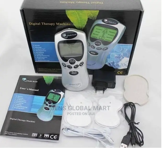 Digital Therapy Machine
