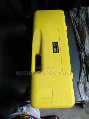 Hydraulic Crimping Plier Yqk300