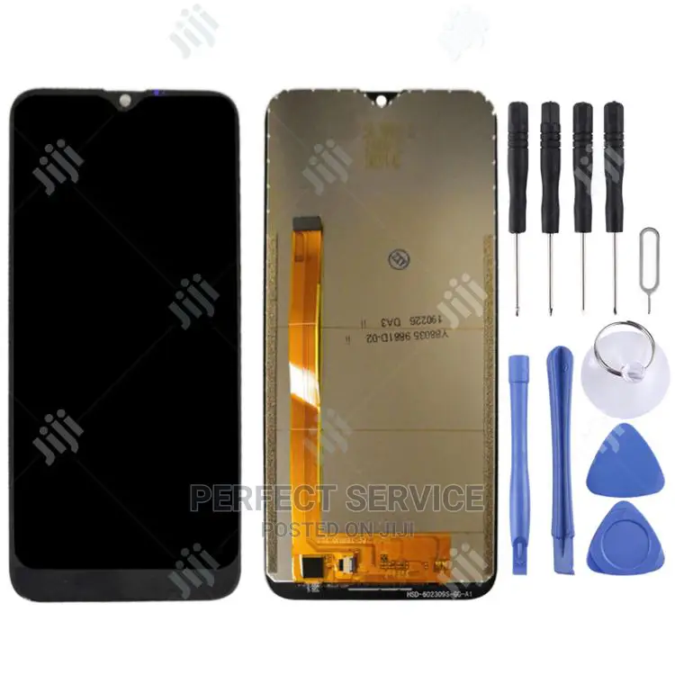 Umidigi Bison Screen for Sale and Fixing