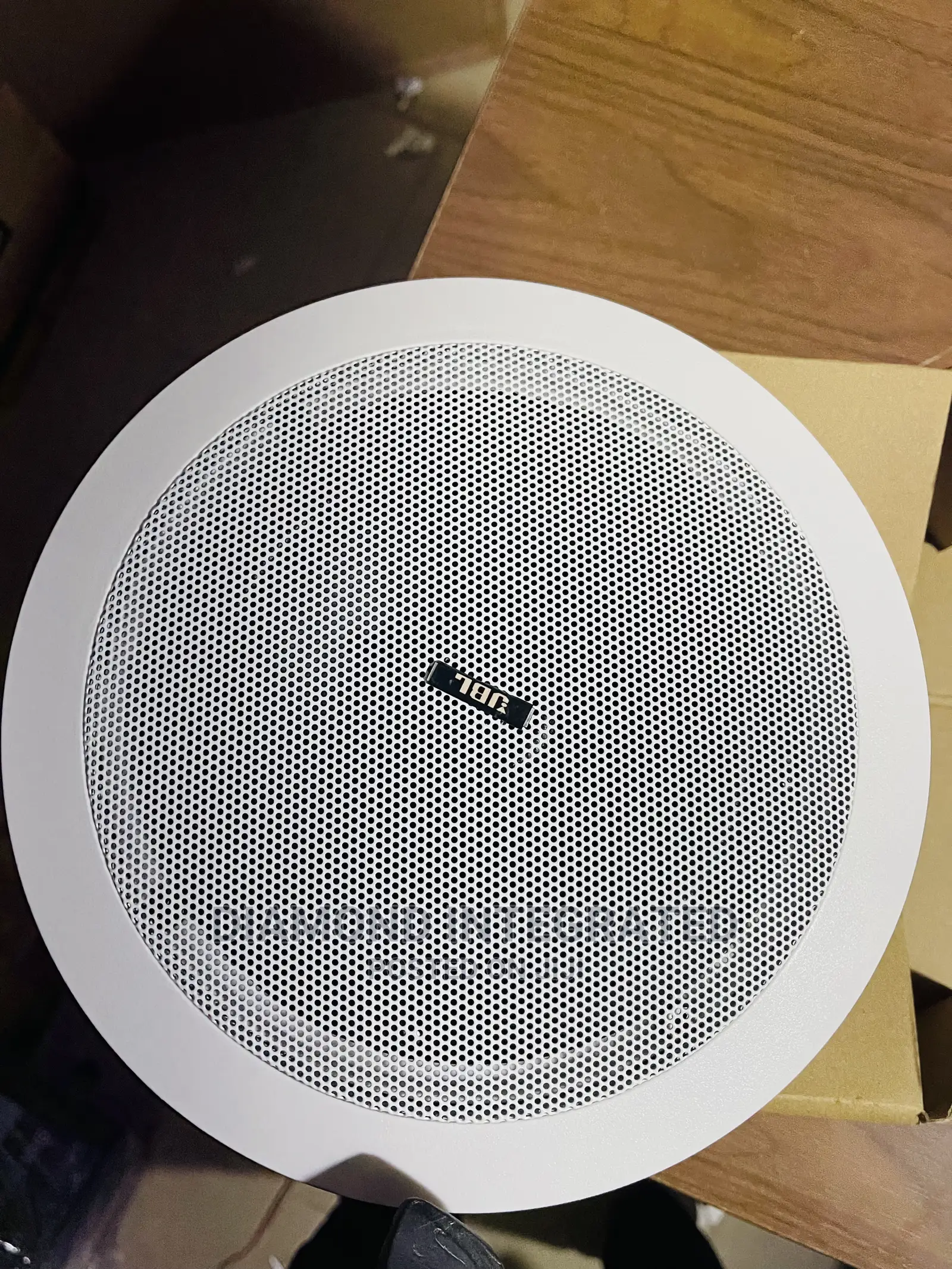 250 Watts JBL Ceiling Speaker