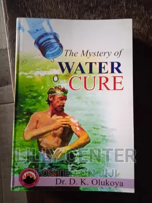 The Mystery of Water Cure