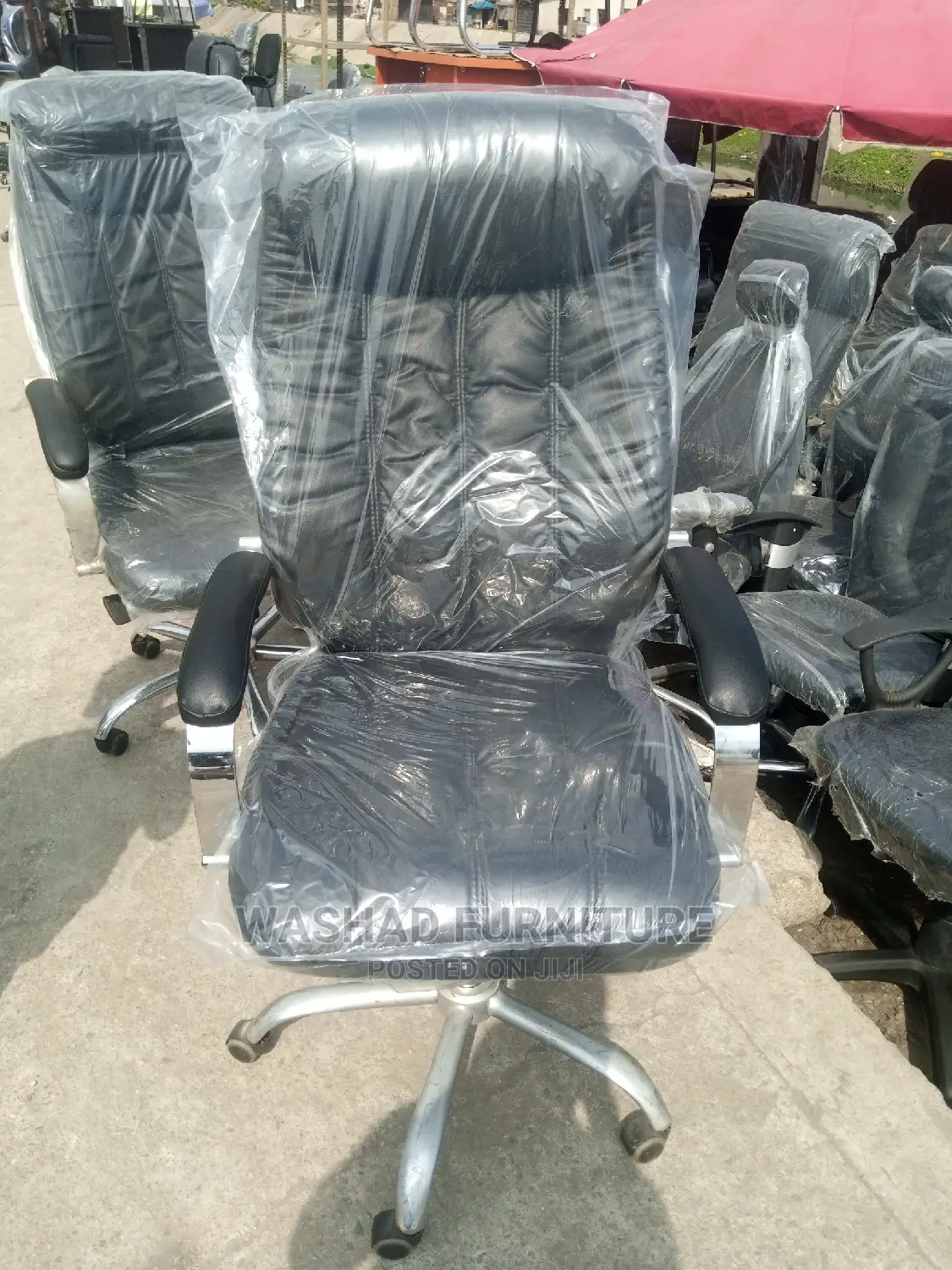 Executive Chair
