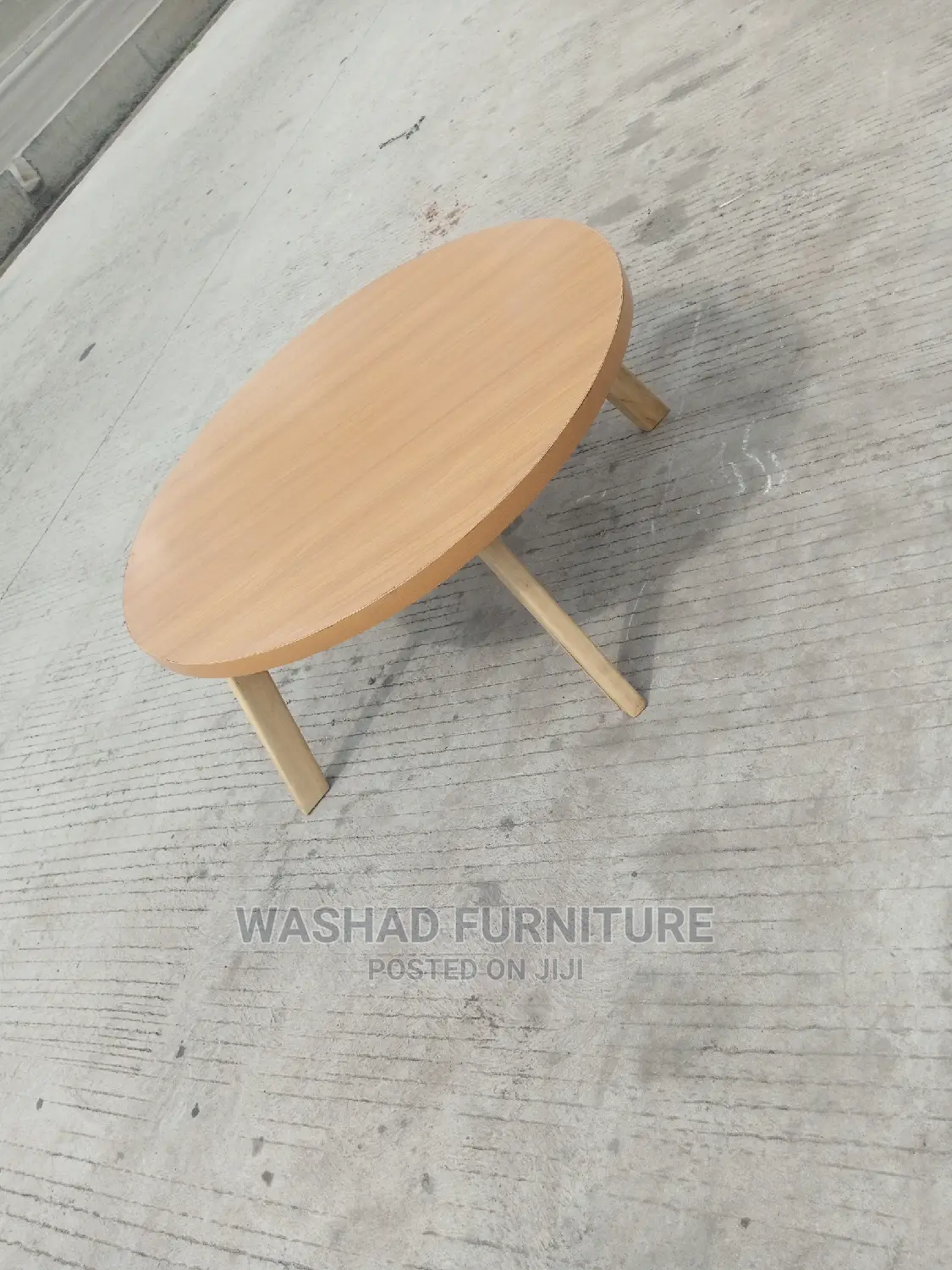 Center Table