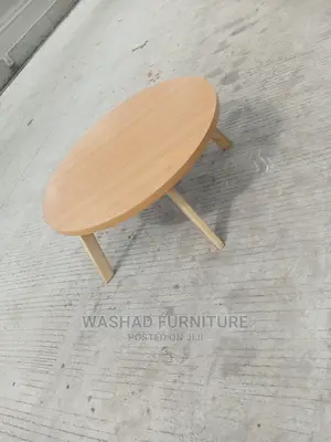 Center Table