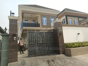 Photo - 5bdrm Duplex in Omole for sale