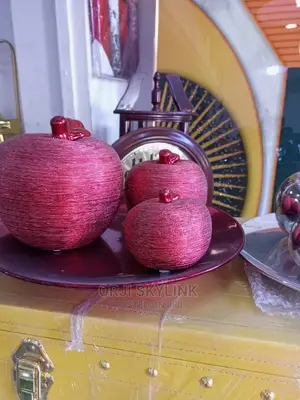 Table Decor