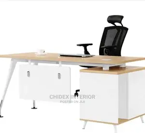 Exotic Office Executive Table