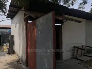 Photo - Warehouse at Ize Iyamo Oregun For Rent