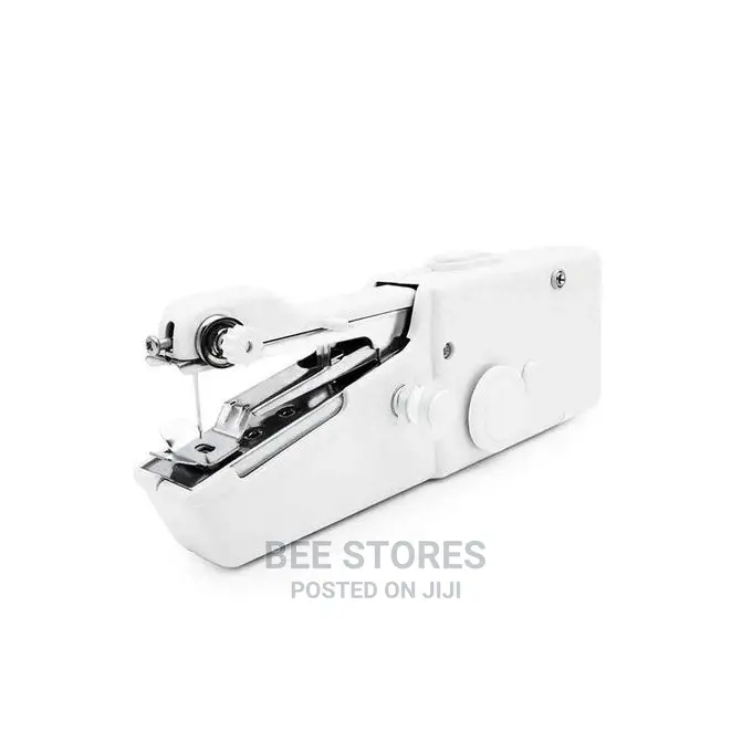 Mini Portable Handheld Sewing Machines Handy Stitch in Lagos Island
