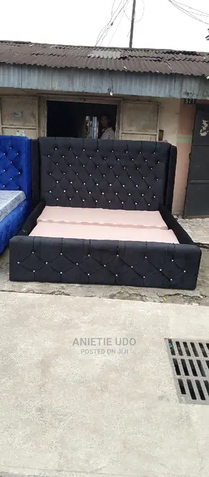 Bed Frame at Affordable Price