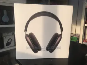 Airpods Max With Smark Case