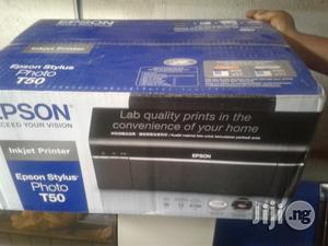 Epson T50 Sublimation Printer