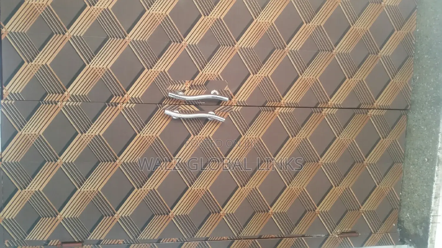 Stylish Paper