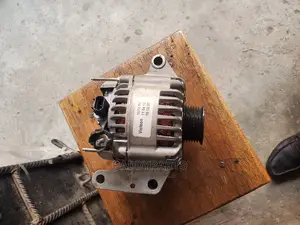 Ford Ranger Alternator