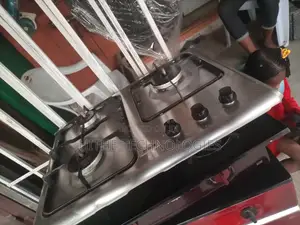 Gas Hobs / Foreign Used Table Gas Cooker