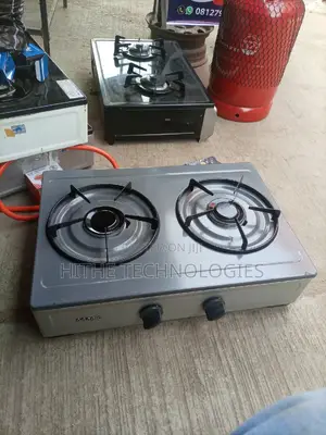 Foreign Used Table Gas Cooker
