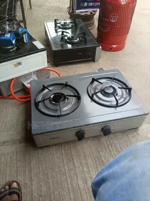 Foreign Used Table Gas Cooker