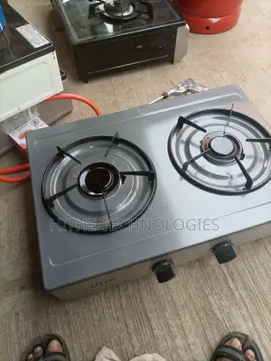 Foreign Used Table Gas Cooker