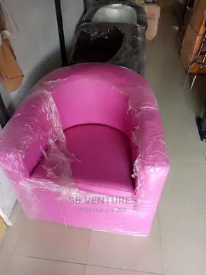 Single Sofa Chair